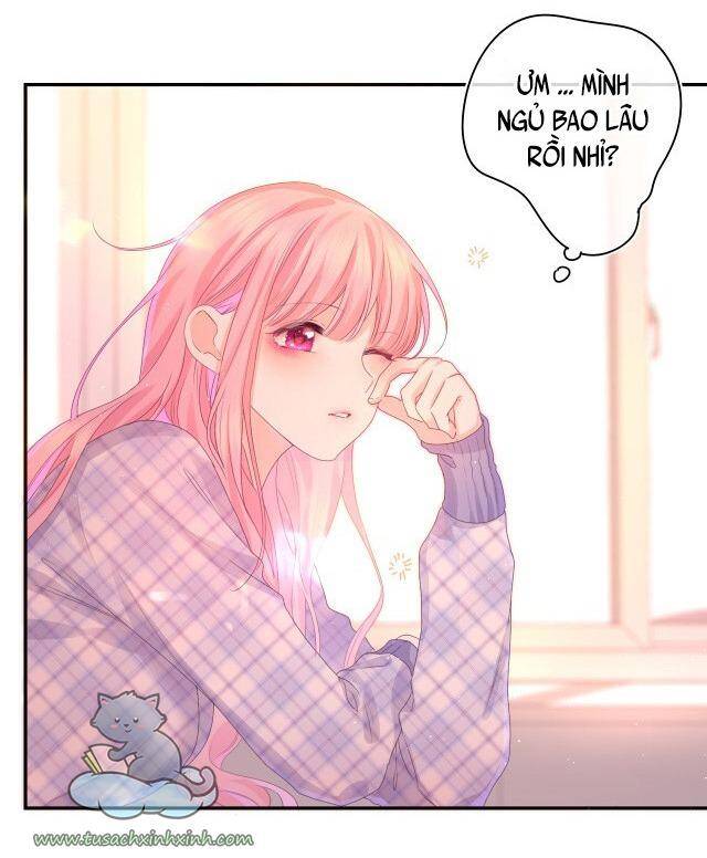 Xin Chào, Bạn Học Thụ Động Chapter 45 - 16