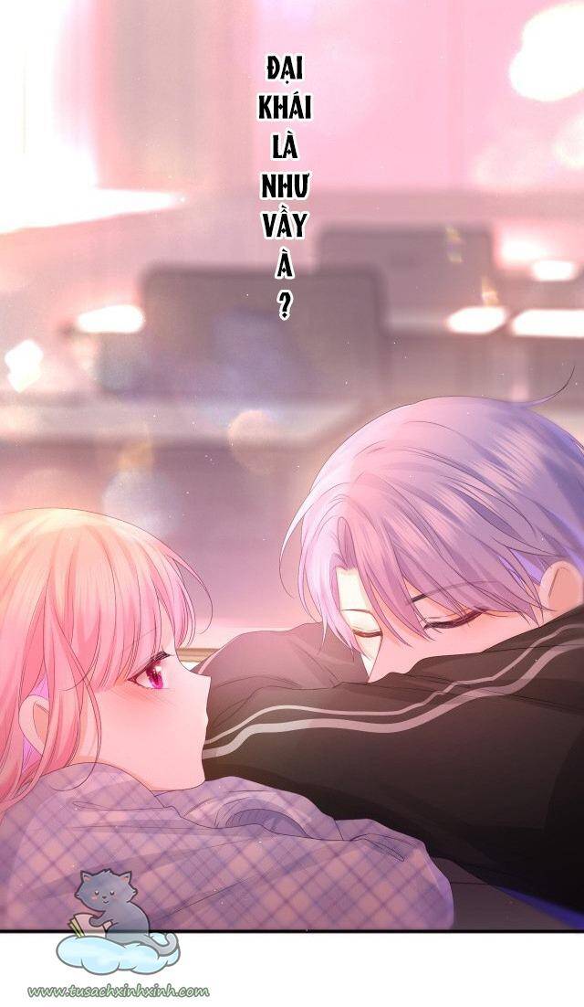 Xin Chào, Bạn Học Thụ Động Chapter 45 - 21