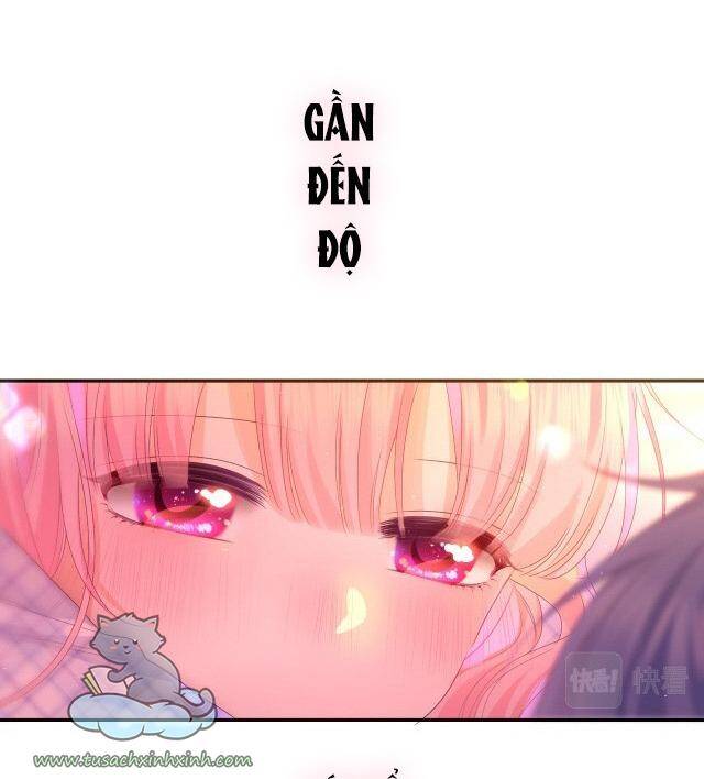 Xin Chào, Bạn Học Thụ Động Chapter 45 - 22