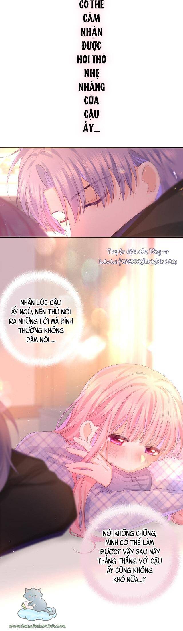 Xin Chào, Bạn Học Thụ Động Chapter 45 - 23