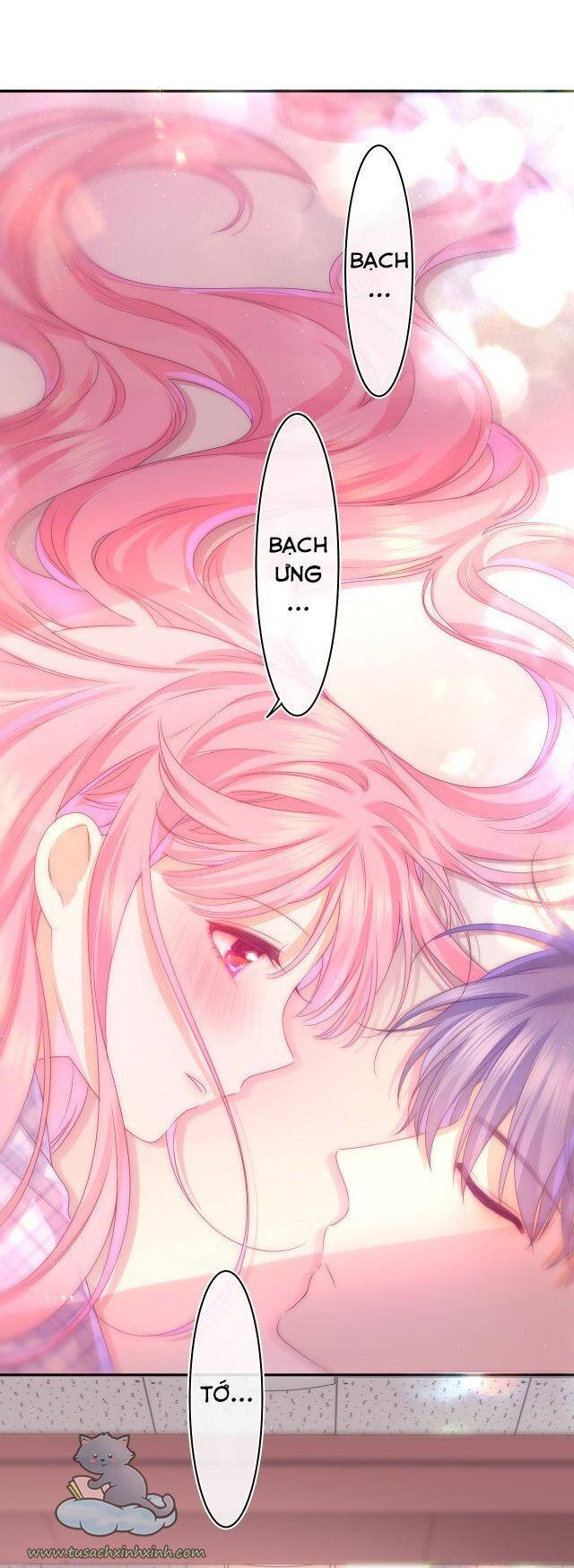 Xin Chào, Bạn Học Thụ Động Chapter 45 - 24