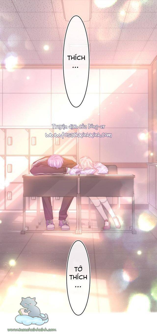 Xin Chào, Bạn Học Thụ Động Chapter 45 - 25