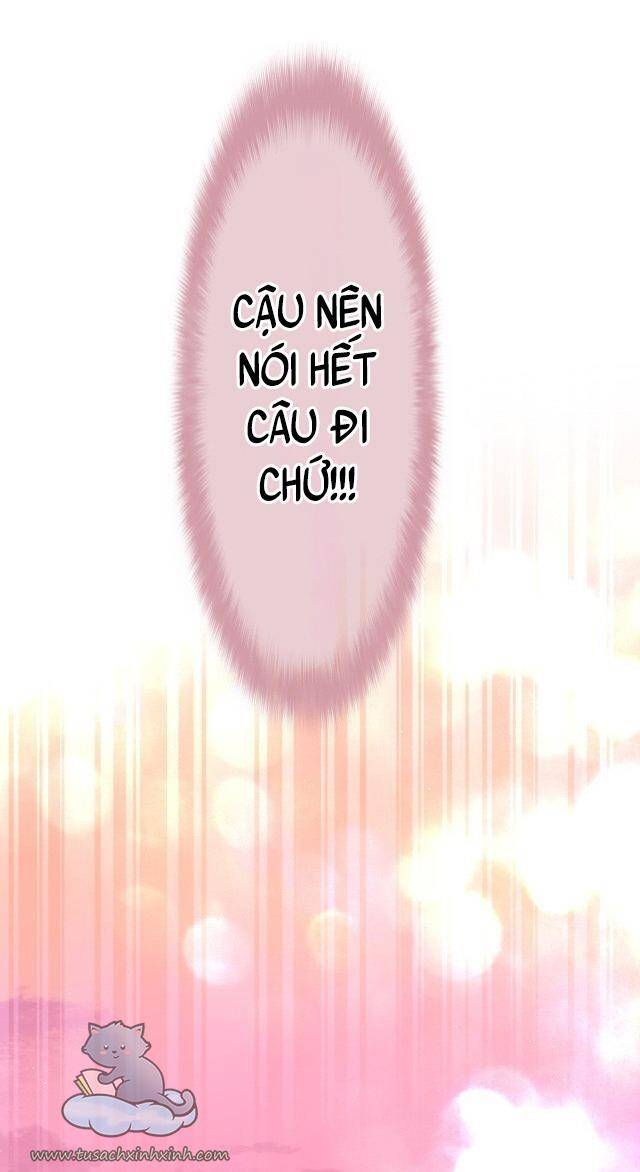 Xin Chào, Bạn Học Thụ Động Chapter 45 - 30