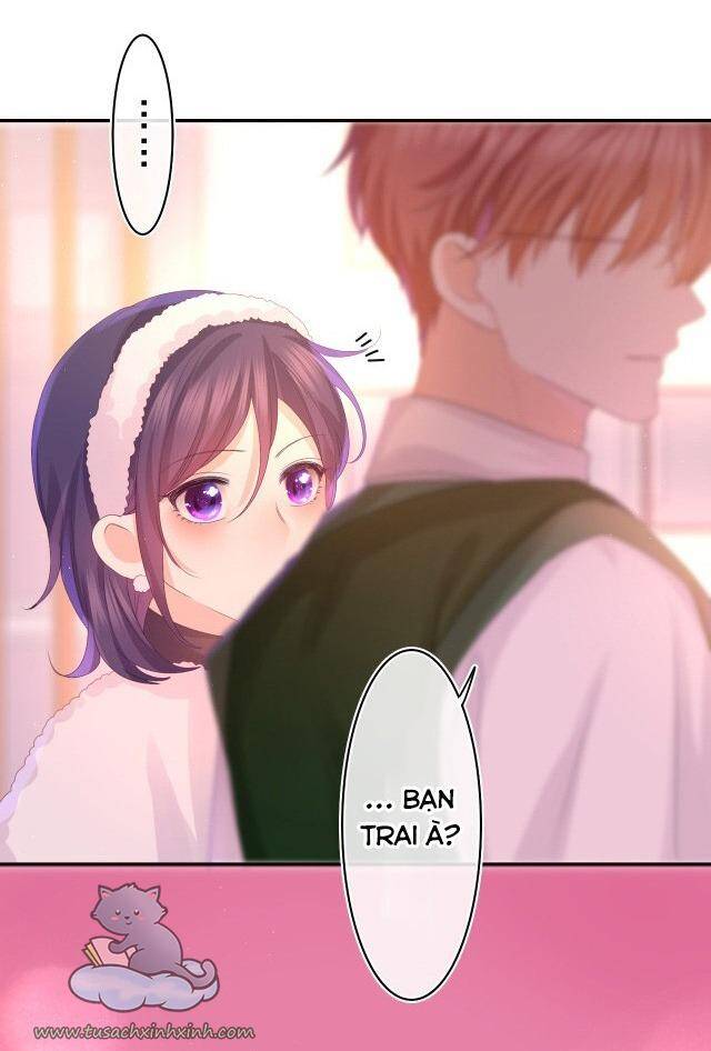 Xin Chào, Bạn Học Thụ Động Chapter 45 - 37