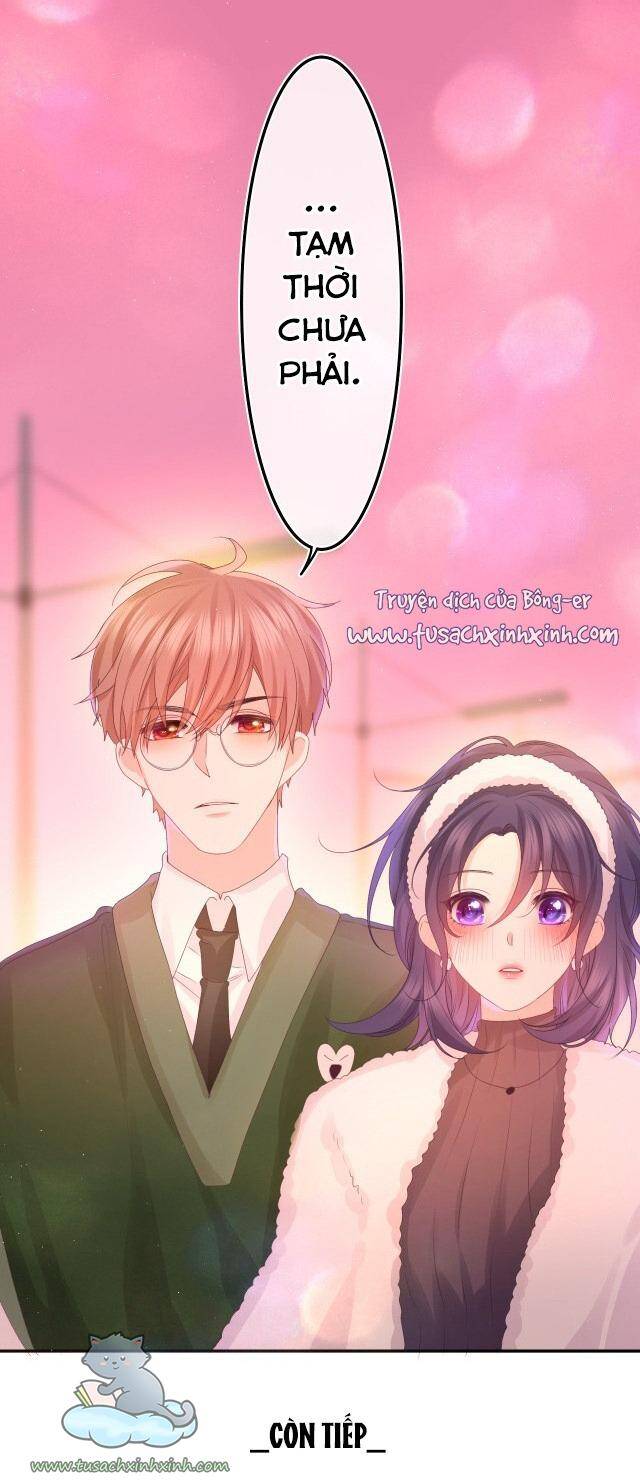 Xin Chào, Bạn Học Thụ Động Chapter 45 - 38