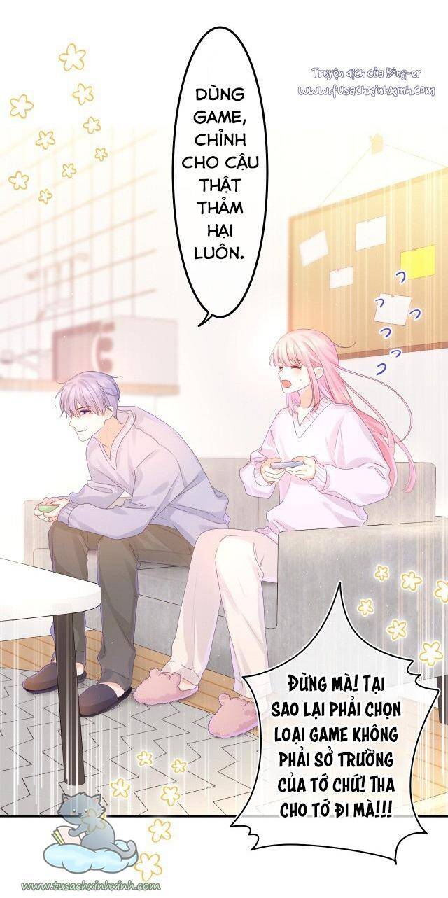 Xin Chào, Bạn Học Thụ Động Chapter 45 - 5