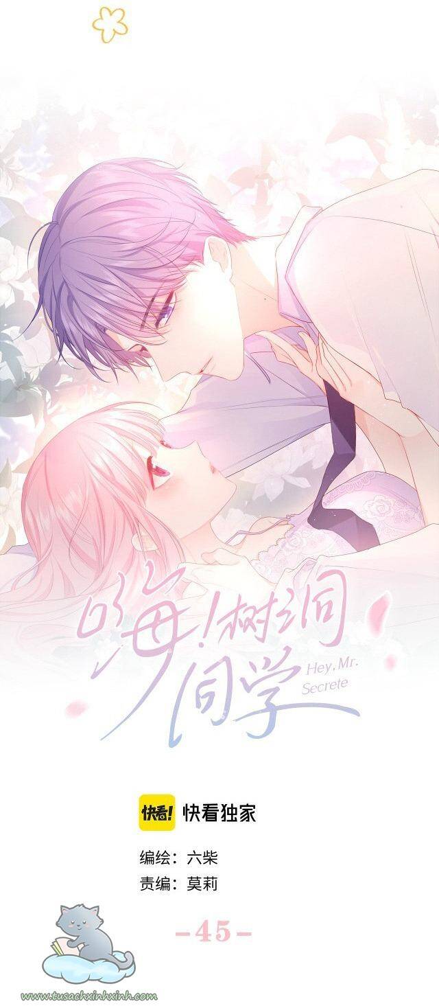 Xin Chào, Bạn Học Thụ Động Chapter 45 - 7