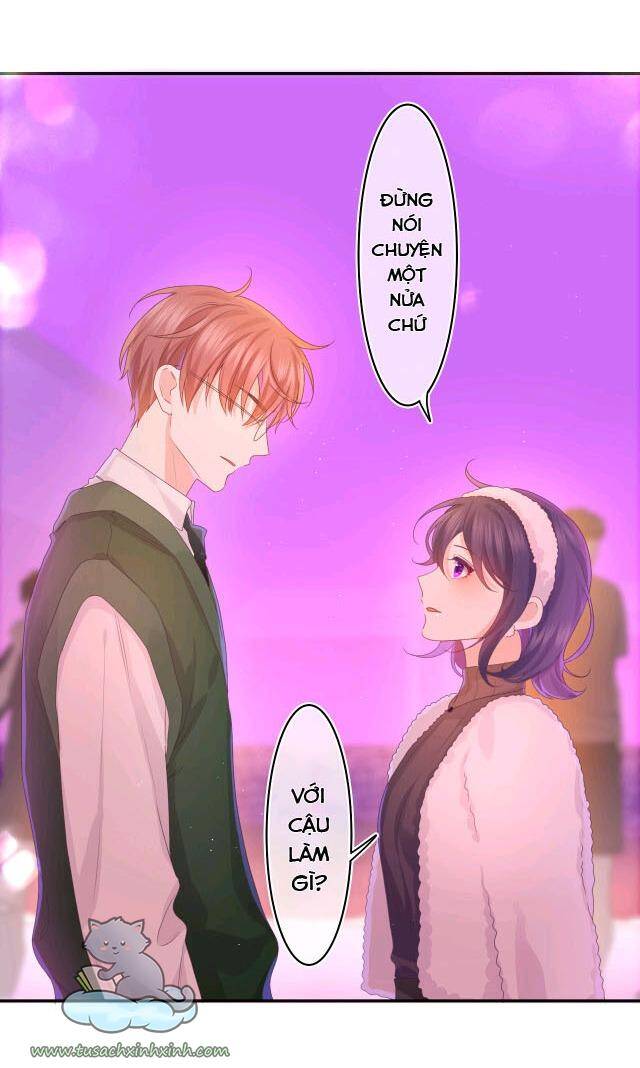 Xin Chào, Bạn Học Thụ Động Chapter 46 - 13