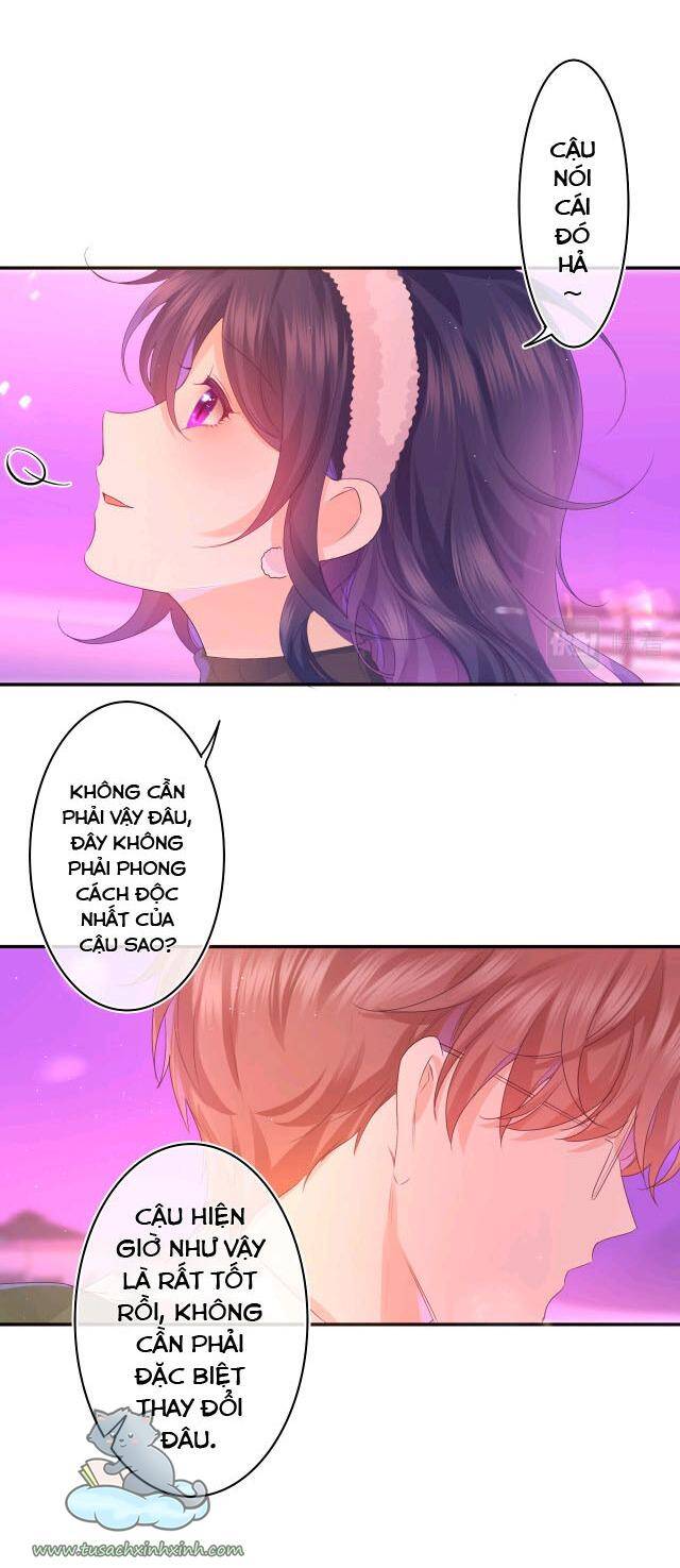 Xin Chào, Bạn Học Thụ Động Chapter 46 - 15