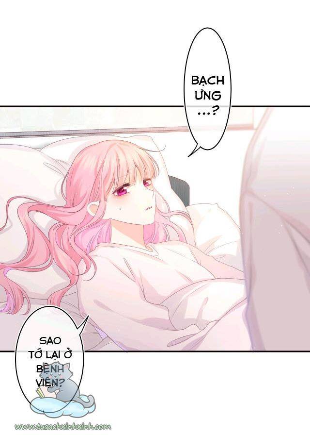 Xin Chào, Bạn Học Thụ Động Chapter 46 - 25