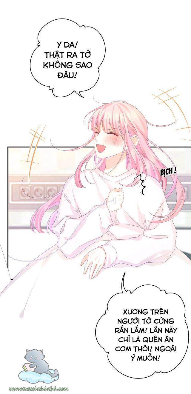 Xin Chào, Bạn Học Thụ Động Chapter 46 - 30