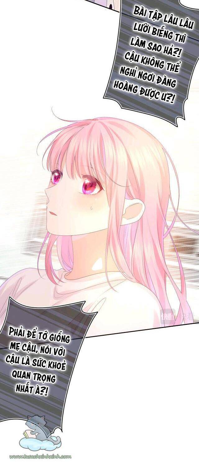 Xin Chào, Bạn Học Thụ Động Chapter 46 - 32
