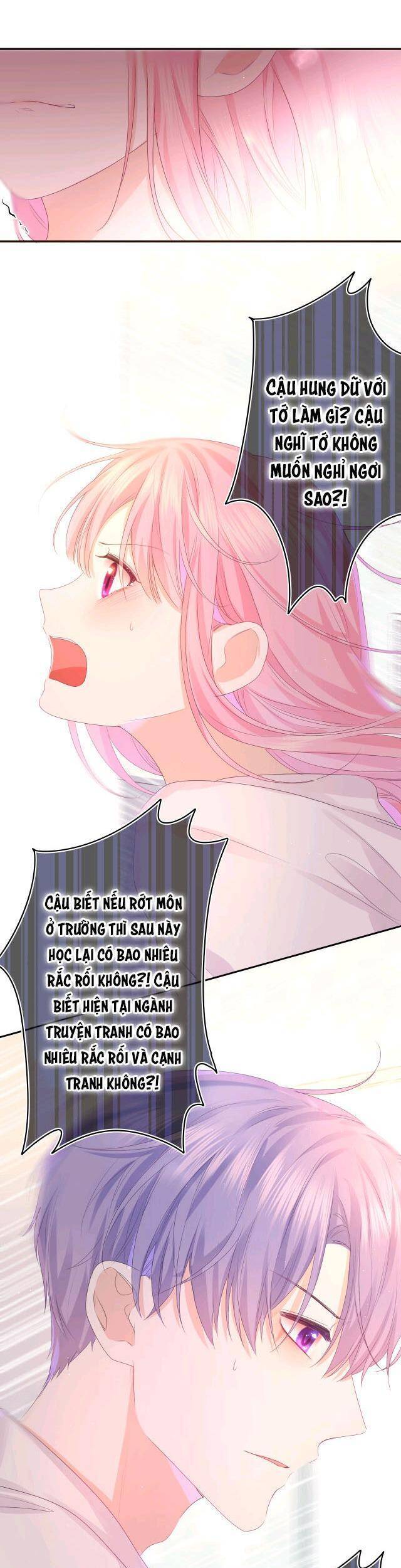 Xin Chào, Bạn Học Thụ Động Chapter 46 - 33