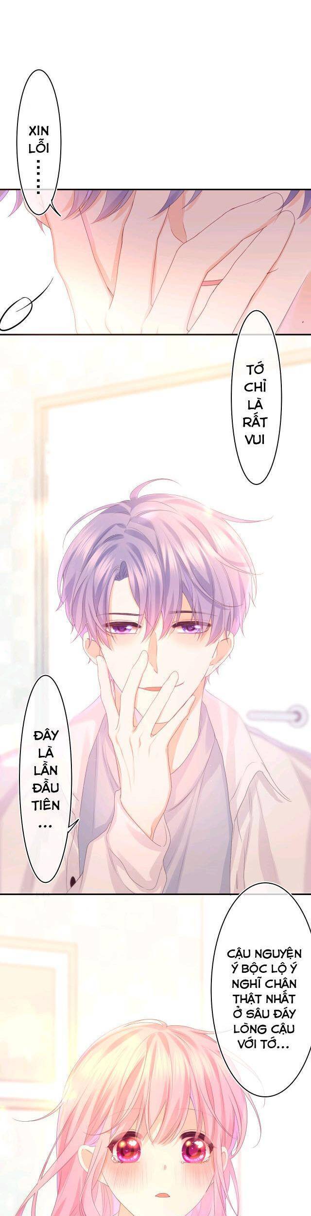 Xin Chào, Bạn Học Thụ Động Chapter 46 - 39