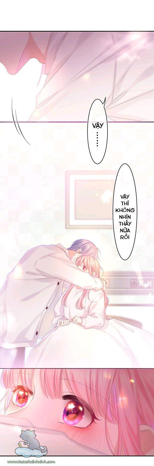 Xin Chào, Bạn Học Thụ Động Chapter 46 - 43