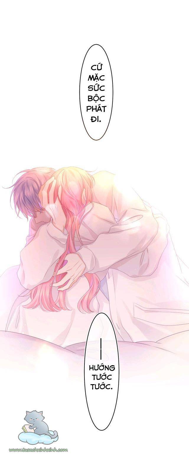 Xin Chào, Bạn Học Thụ Động Chapter 46 - 45