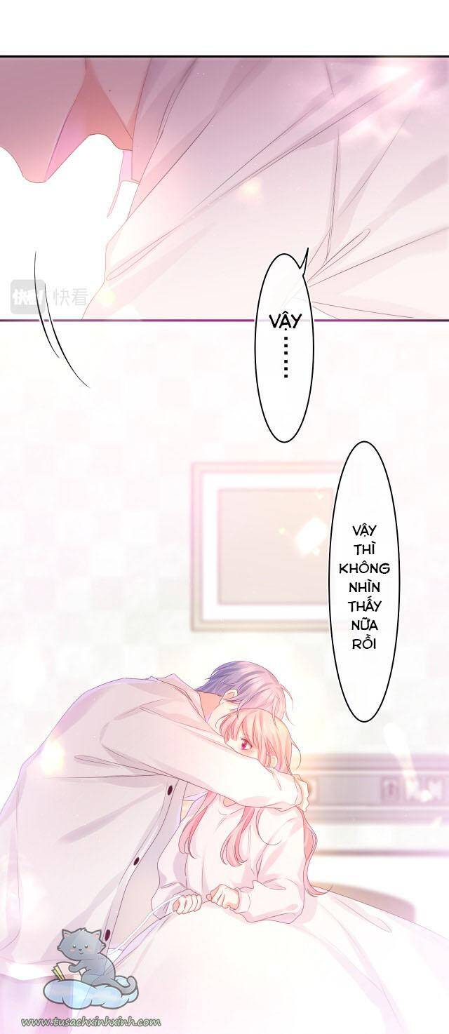 Xin Chào, Bạn Học Thụ Động Chapter 47 - 1