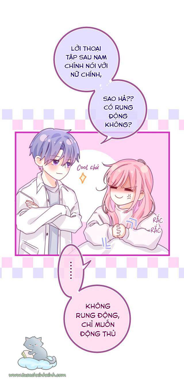 Xin Chào, Bạn Học Thụ Động Chapter 47 - 14