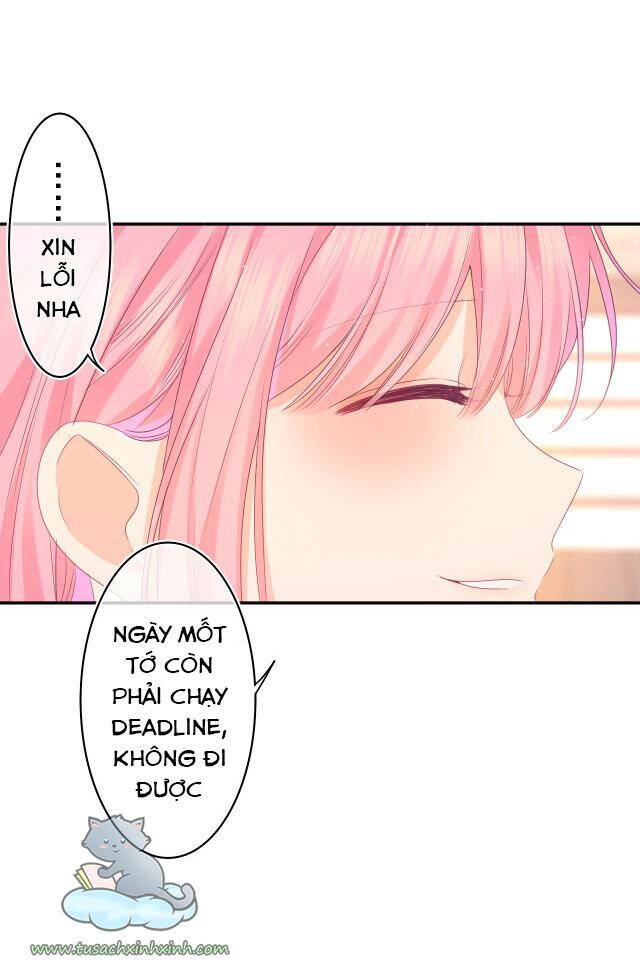 Xin Chào, Bạn Học Thụ Động Chapter 47 - 20