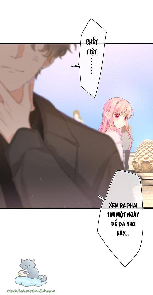 Xin Chào, Bạn Học Thụ Động Chapter 47 - 29