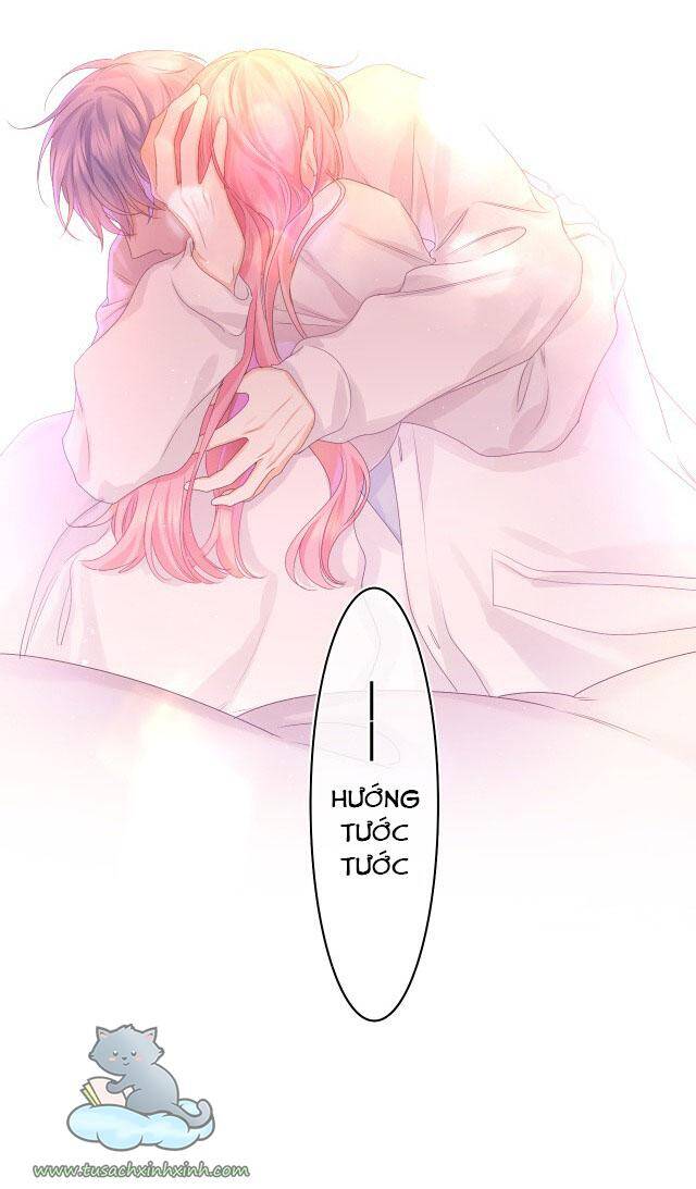 Xin Chào, Bạn Học Thụ Động Chapter 47 - 4