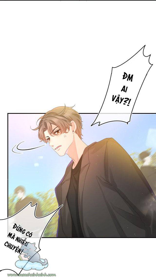 Xin Chào, Bạn Học Thụ Động Chapter 47 - 31