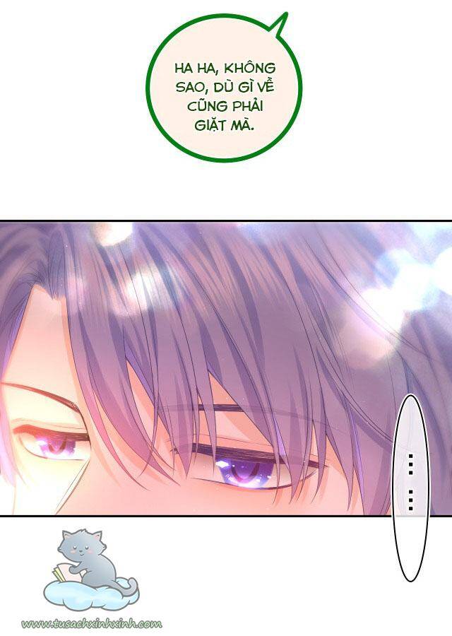 Xin Chào, Bạn Học Thụ Động Chapter 47 - 9