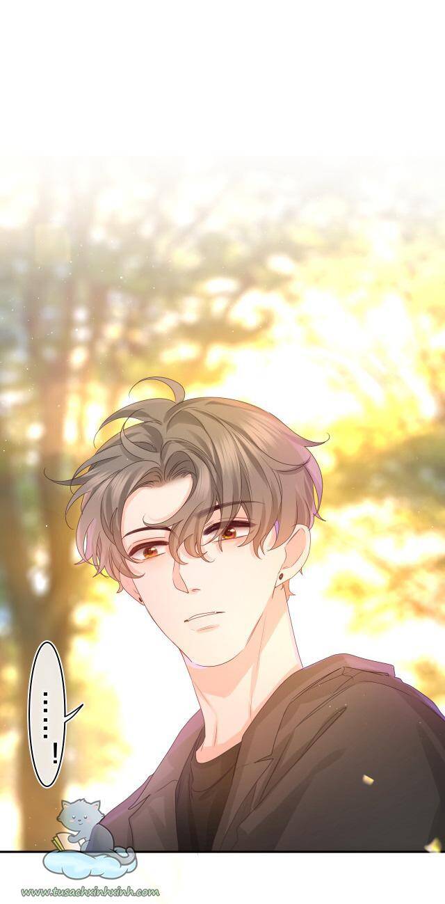 Xin Chào, Bạn Học Thụ Động Chapter 48 - 1