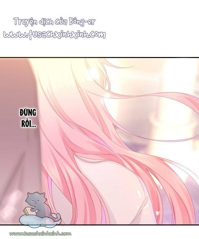 Xin Chào, Bạn Học Thụ Động Chapter 48 - 15