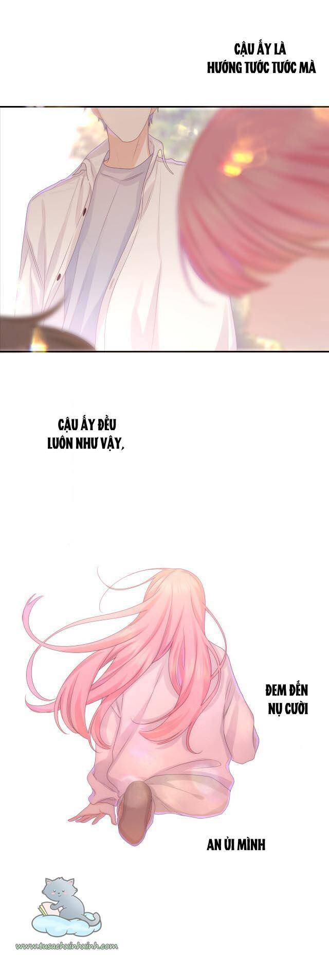 Xin Chào, Bạn Học Thụ Động Chapter 48 - 16