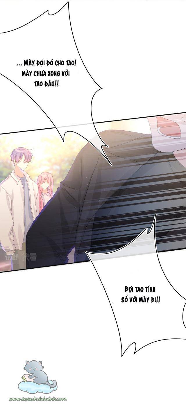 Xin Chào, Bạn Học Thụ Động Chapter 48 - 24