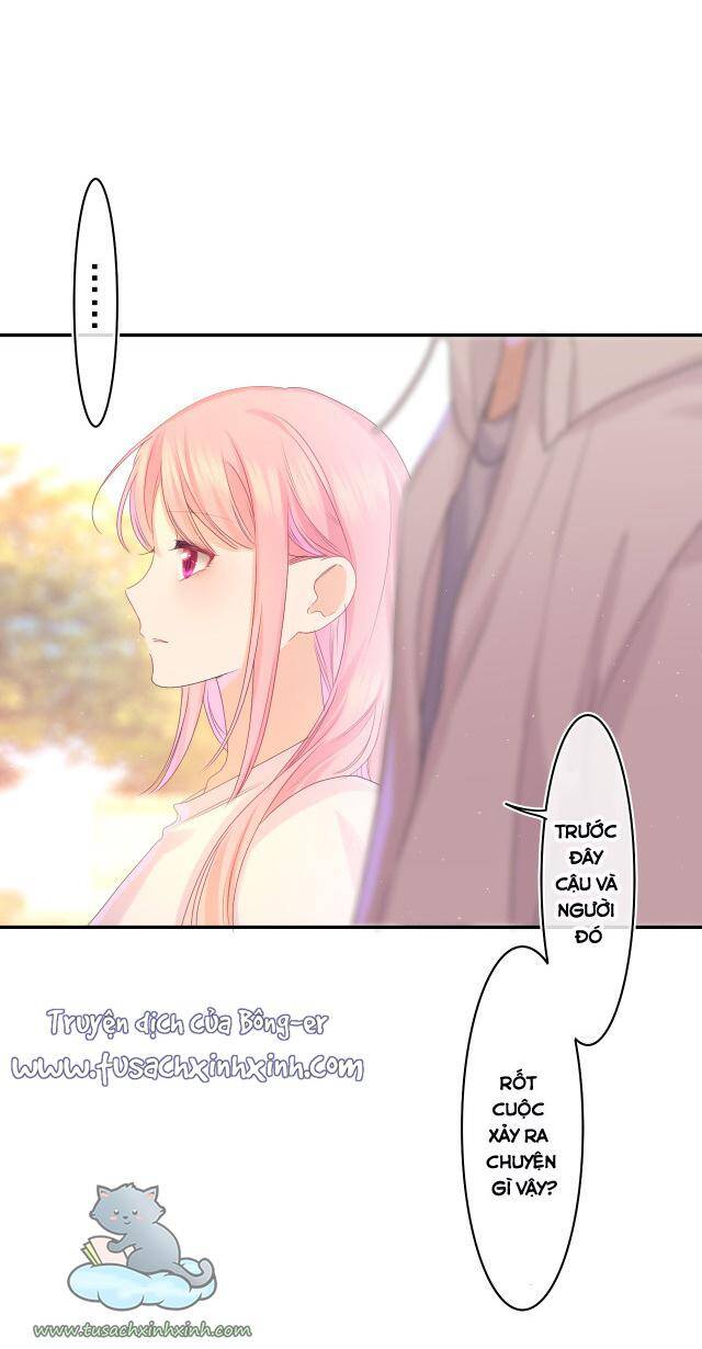 Xin Chào, Bạn Học Thụ Động Chapter 48 - 25