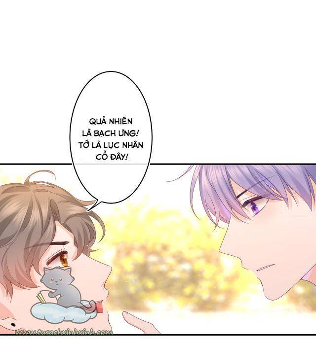 Xin Chào, Bạn Học Thụ Động Chapter 48 - 4