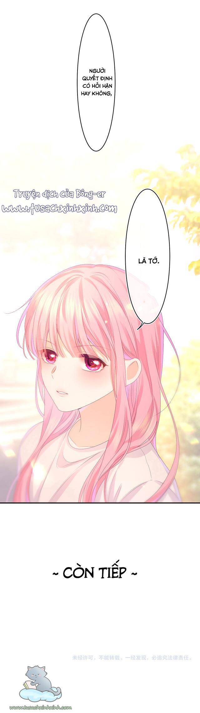 Xin Chào, Bạn Học Thụ Động Chapter 48 - 31