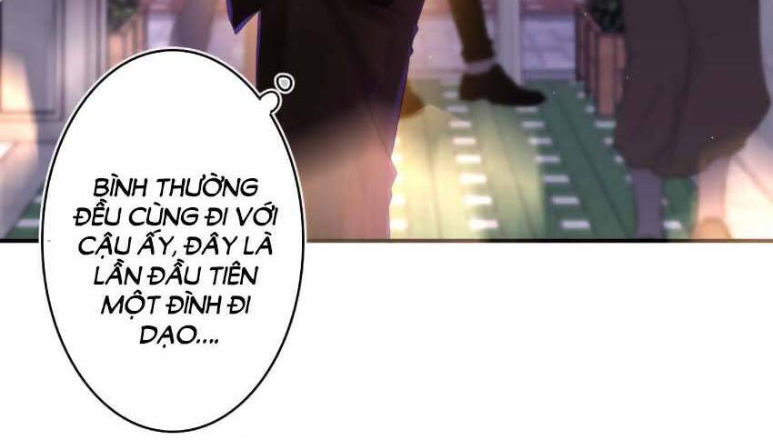 Xin Chào, Bạn Học Thụ Động Chapter 49 - 12