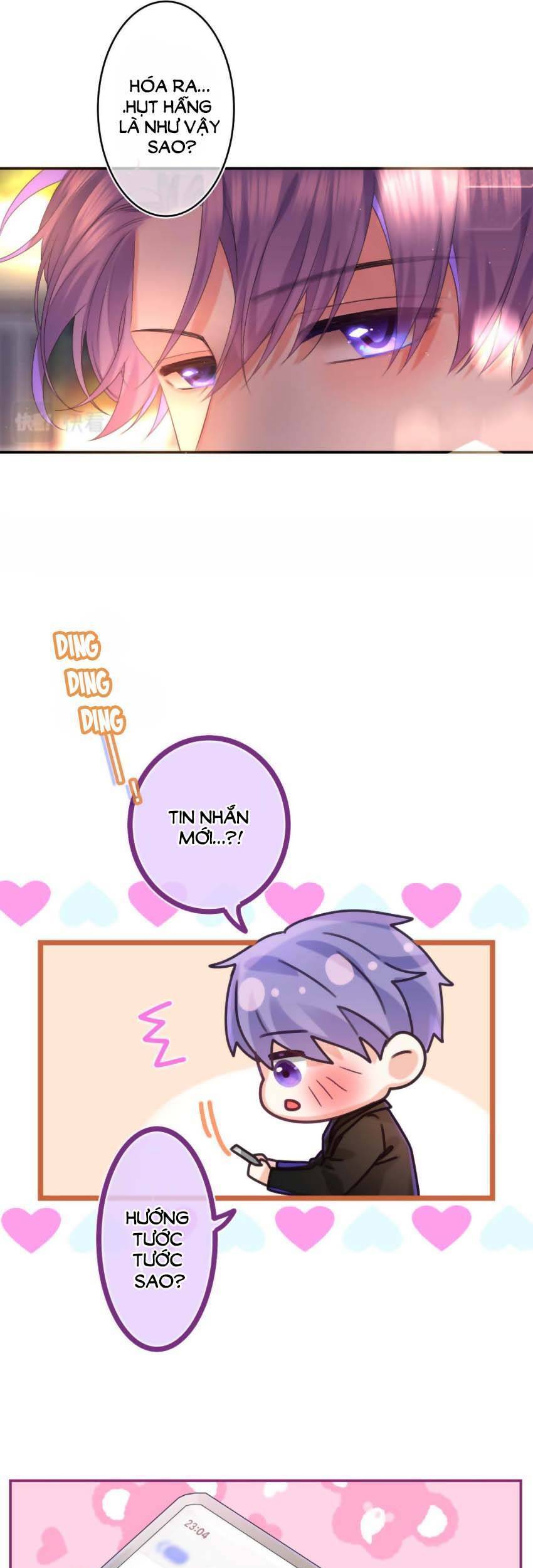 Xin Chào, Bạn Học Thụ Động Chapter 49 - 13