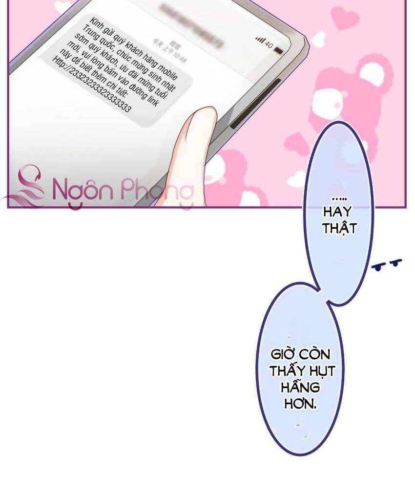 Xin Chào, Bạn Học Thụ Động Chapter 49 - 14