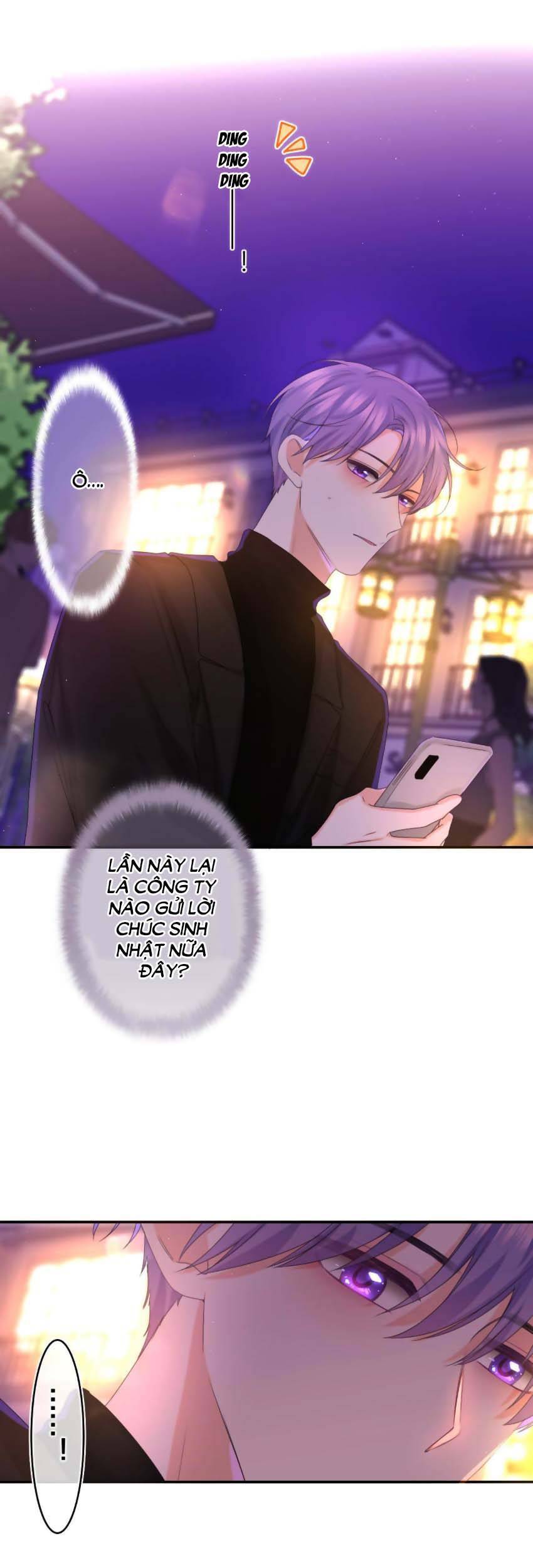 Xin Chào, Bạn Học Thụ Động Chapter 49 - 15