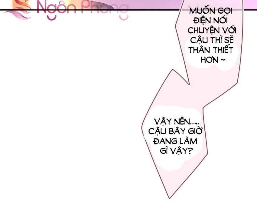 Xin Chào, Bạn Học Thụ Động Chapter 49 - 26