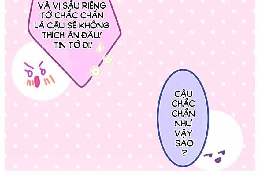 Xin Chào, Bạn Học Thụ Động Chapter 49 - 30
