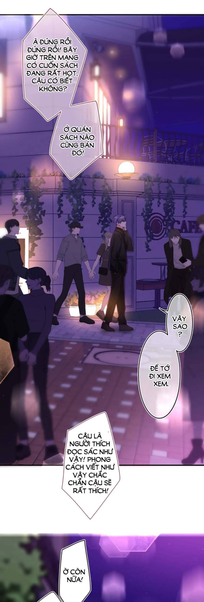 Xin Chào, Bạn Học Thụ Động Chapter 49 - 33