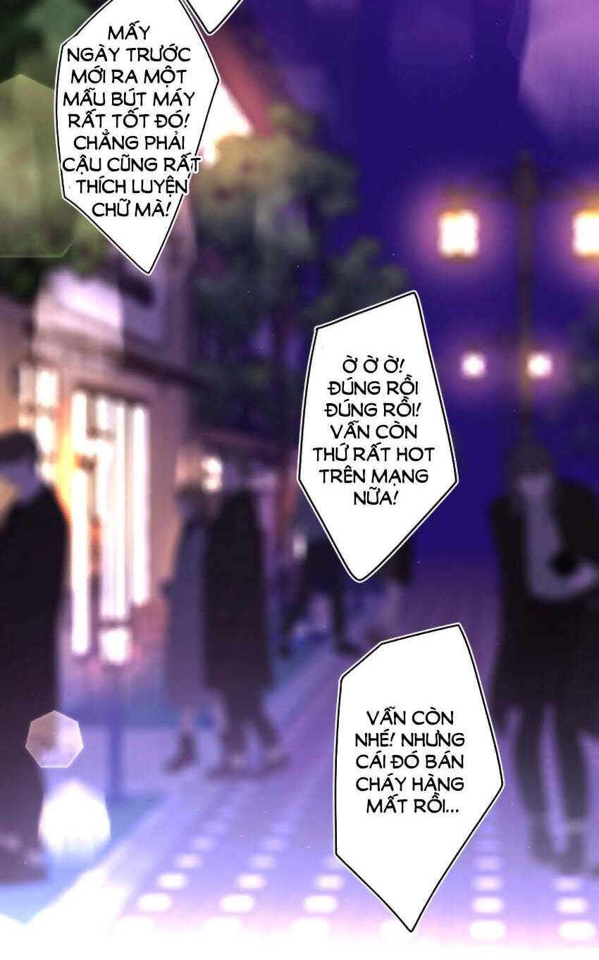 Xin Chào, Bạn Học Thụ Động Chapter 49 - 34