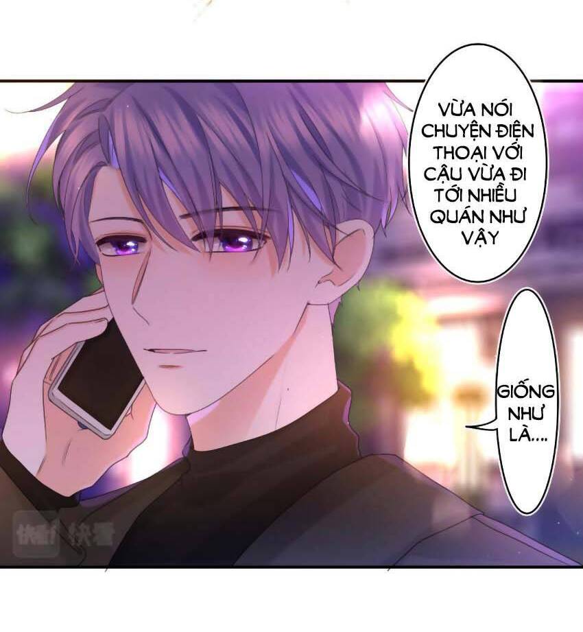 Xin Chào, Bạn Học Thụ Động Chapter 49 - 36