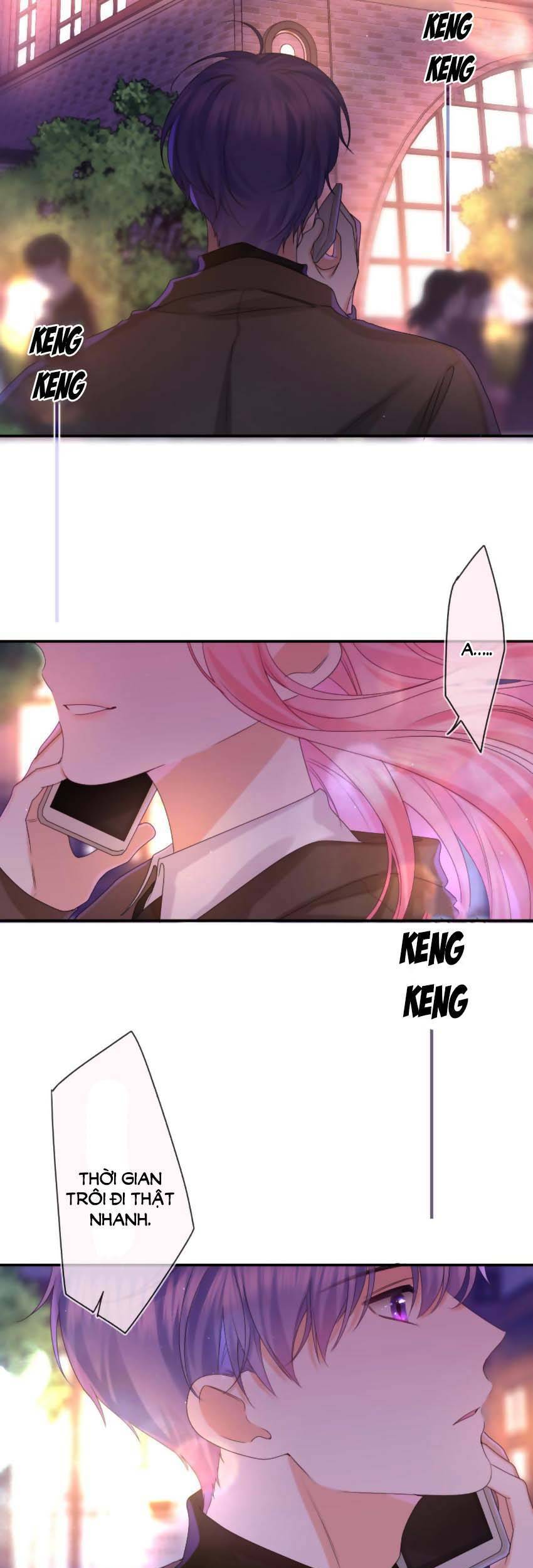 Xin Chào, Bạn Học Thụ Động Chapter 49 - 39