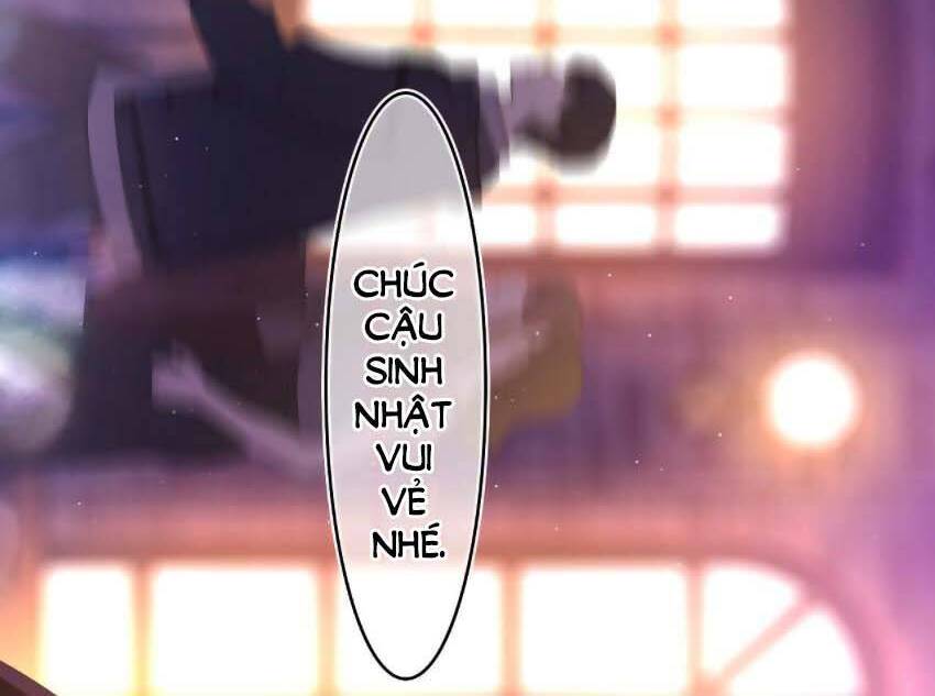 Xin Chào, Bạn Học Thụ Động Chapter 49 - 42