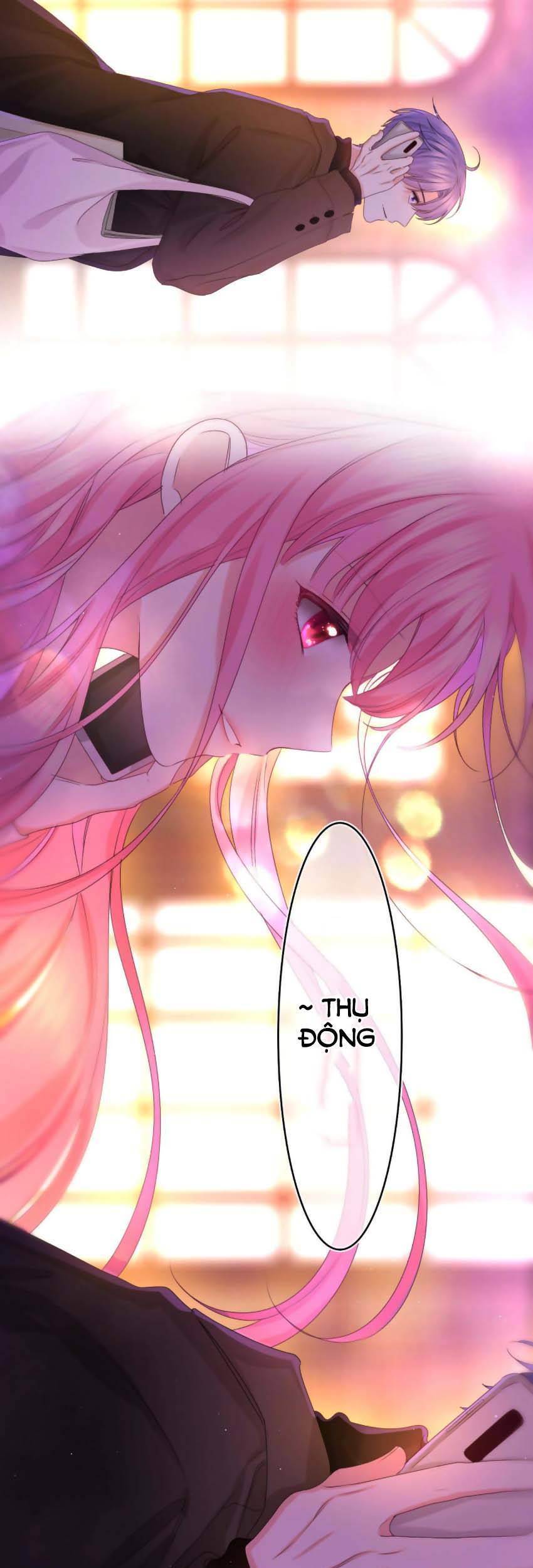 Xin Chào, Bạn Học Thụ Động Chapter 49 - 43