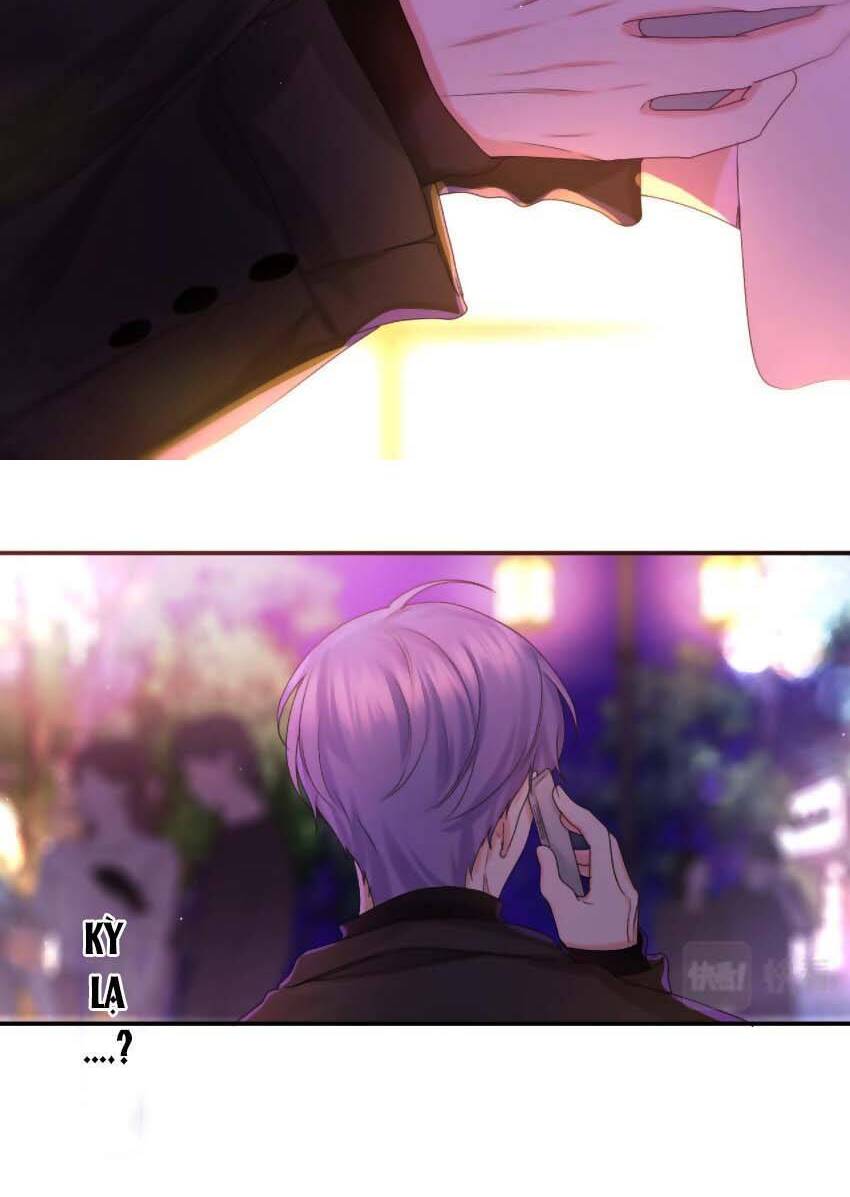 Xin Chào, Bạn Học Thụ Động Chapter 49 - 44