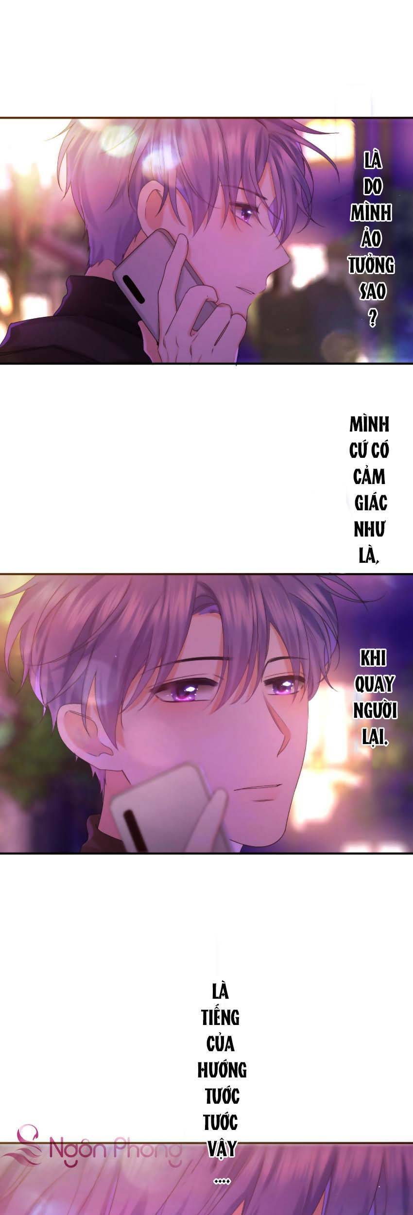 Xin Chào, Bạn Học Thụ Động Chapter 49 - 45