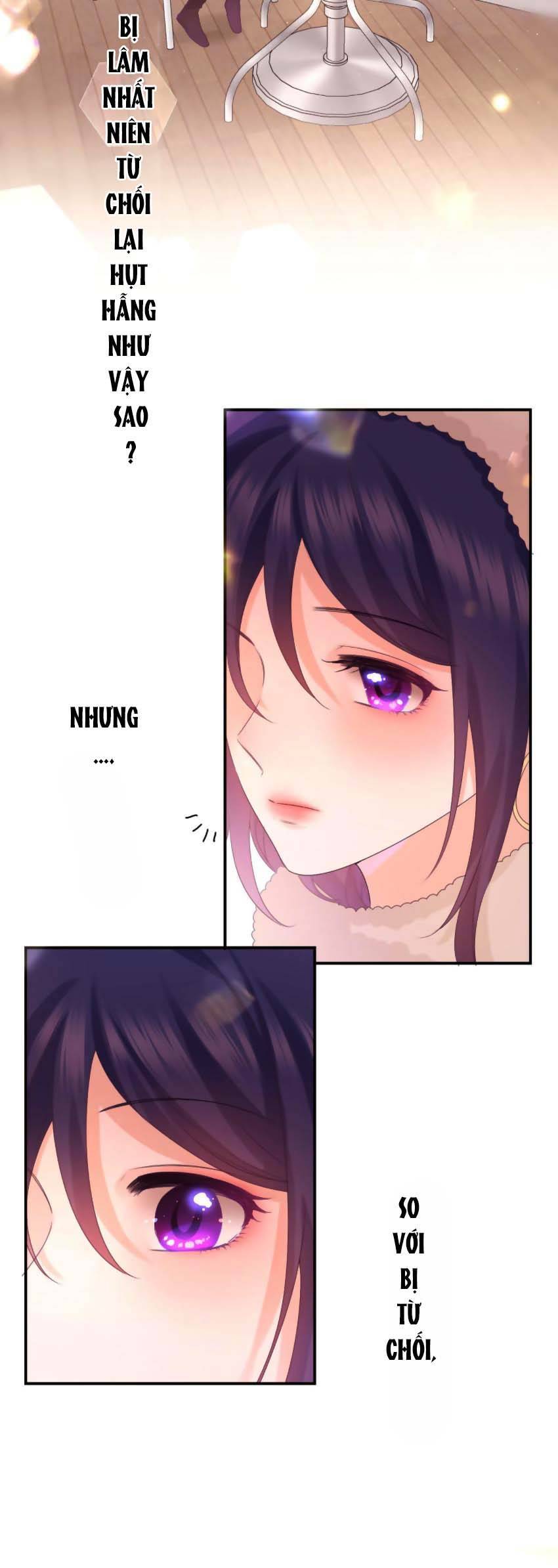 Xin Chào, Bạn Học Thụ Động Chapter 49 - 8