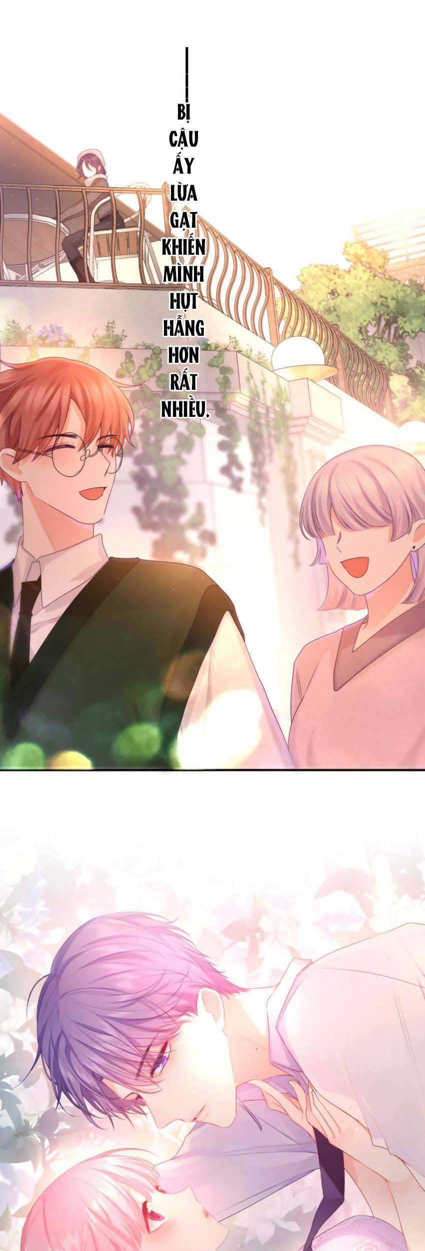 Xin Chào, Bạn Học Thụ Động Chapter 49 - 9